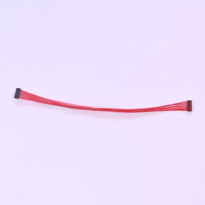 IDC Wire Harness.
